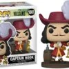 Disney Villains: Captain Hook Funko POP! Vinyl