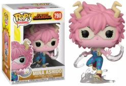FUNKO My Hero Academia: Mina Ashido POP! Vinyl