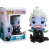 The Little Mermaid: Ursula W/ Eels Funko POP! Vinyl