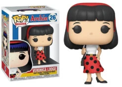 Archie: Veronica Lodge Funko Pop! Vinyl