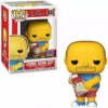 The Simpsons: Comic Book Guy Funko POP! Vinyl