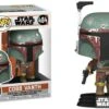 Star Wars The Mandalorian: Marshal Cobb Vanth W/ Chase Funko POP! Vinyl