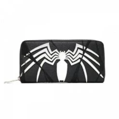 Loungefly X Marvel: Venom Spider-Man Wallet (Japan Exclusive)