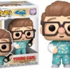 Disney Pixar Up!: Young Carl Funko Pop! Vinyl