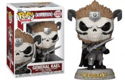 Willow: General Kael Funko POP! Vinyl