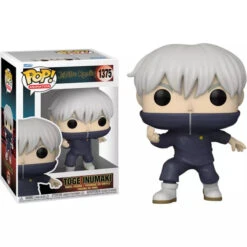 Jujutsu Kaisen: Toge Inumaki W/ Chase Funko POP! Vinyl