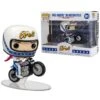 Evel Knievel W/ Motorcycle Funko POP! Rides