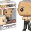 The Office: Creed W/ Mung Beans Funko Pop! Vinyl