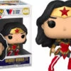 Wonder Woman A Twist Of Fate Funko POP! Vinyl