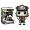 Beetlejuice (Guide Hat) Funko POP! Vinyl