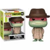 Teenage Mutant Ninja Turtles: Raphael W/ Coat And Hat Funko POP! Vinyl
