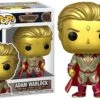 Guardians Of The Galaxy 3: Adam Warlock Funko Pop! Vinyl
