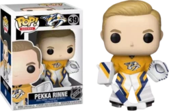 NHL Nashville Predators: Pekka Rinne Funko Pop! Vinyl