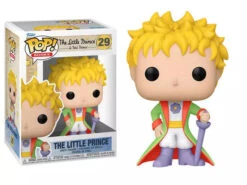The Little Prince Funko POP! Vinyl