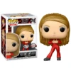 Rocks: Britney Spears Catsuit Diamond Glitter Funko POP! Vinyl