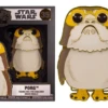 Star Wars: Porg W/ Chase Funko Pop! Pin