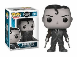 Ready Player One: Sorrento Funko Pop! Vinyl