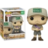 Parks And Recreation: Andy Dwyer (Pawnee Goddesses )Funko POP! Vinyl