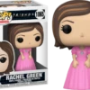 Friends: Rachel In Pink Dress Funko POP! Vinyl