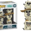 Raya And The Last Dragon: Ongis Funko POP! Vinyl