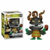 The Nightmare Before Christmas: Harlequin Demon (Diamond Glitter) Funko POP! Vinyl