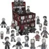 Funko Mystery Minis: The Walking Dead In Memorium (One Random Figure)