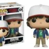 Stranger Things: Dustin W/ Compass Funko Pop! Vinyl
