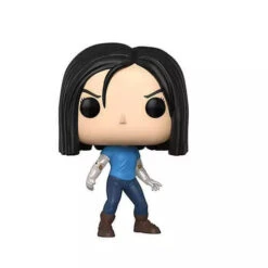 Alita Battle Angel: Alita (Doll Body) Funko Pop! Vinyl -Toys N Geeks Store s l960 24ea87c9 902d 4c3b 9c45 d4cb8c9361e0