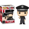 Starship Troopers - Carl Jenkins Funko POP! Vinyl