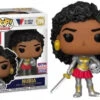Wonder Woman: Nubia Funko POP! Vinyl
