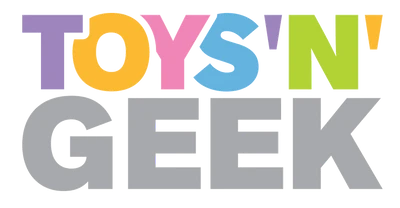 Toys N Geeks Store