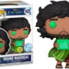 Disney Encanto: Bruno Madrigal (GITD) Funko Pop! Vinyl