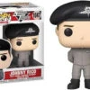 Starship Troopers - Johnny Rico Funko POP! Vinyl