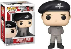 Starship Troopers - Johnny Rico Funko POP! Vinyl