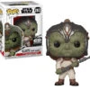 Star Wars: Klaatu (Skiff Guard) Funko Pop! Vinyl