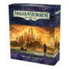 Arkham Horror The Card Game: The Path To Carcosa Campaign Expansion