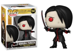 Tokyo Ghoul: Re - Nimura Furuta Funko POP! Vinyl