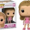 Romy And Michele's High School Reunion: Michele Funko Pop! Vinyl