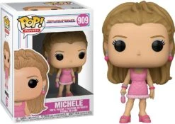 Romy And Michele's High School Reunion: Michele Funko Pop! Vinyl