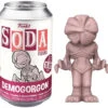 Funko Vinyl Soda: Stranger Things - Demogorgon