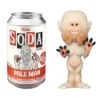 Funko Vinyl Soda: Pan's Labyrinth - Pale Man