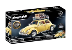 Playmobil: Volkswagen Beetle 70827 Limited Edition